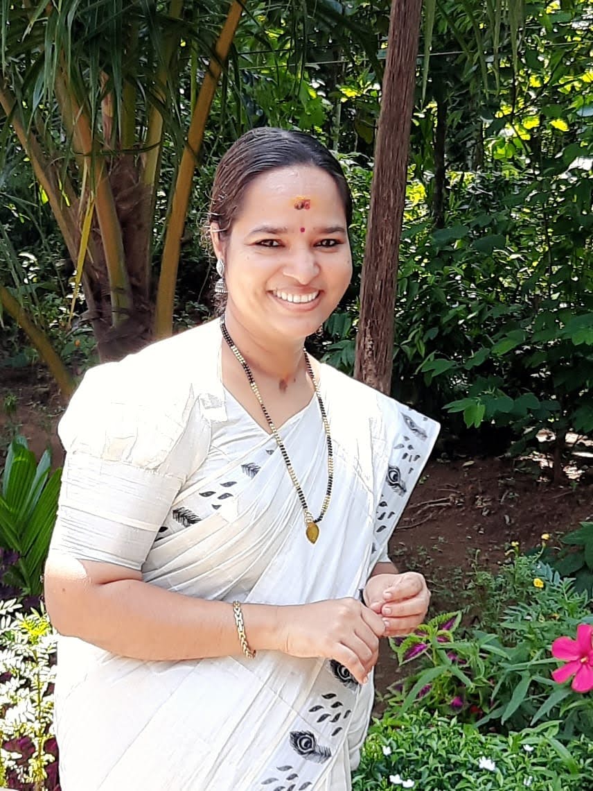 Dr.Jinitha K.S.