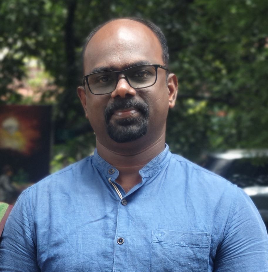 Dr. Biju VIncent
