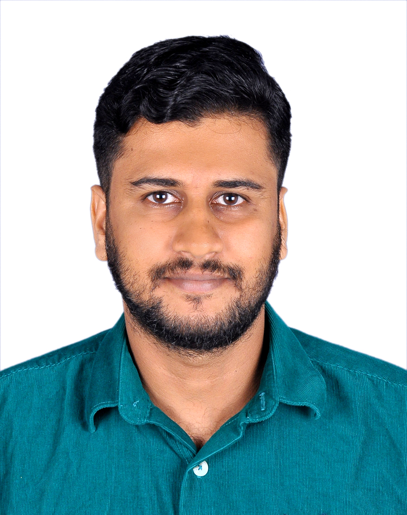 Dr. Nidheesh Kannan B.