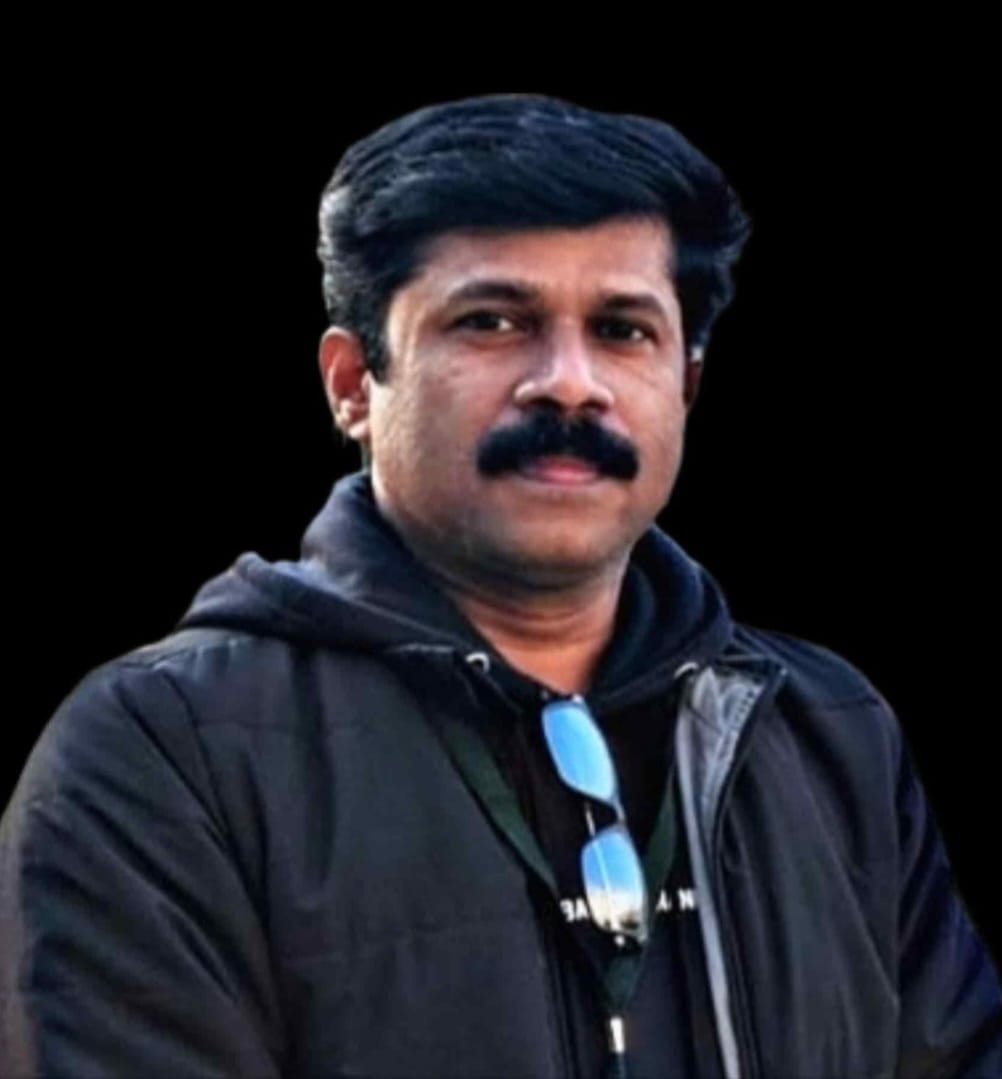 Dr.SUJAIKUMAR.C.K