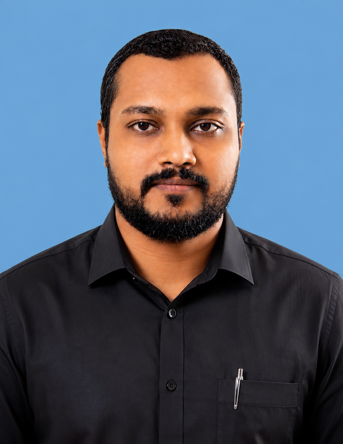 Dr. K. ABDUL RASHEED