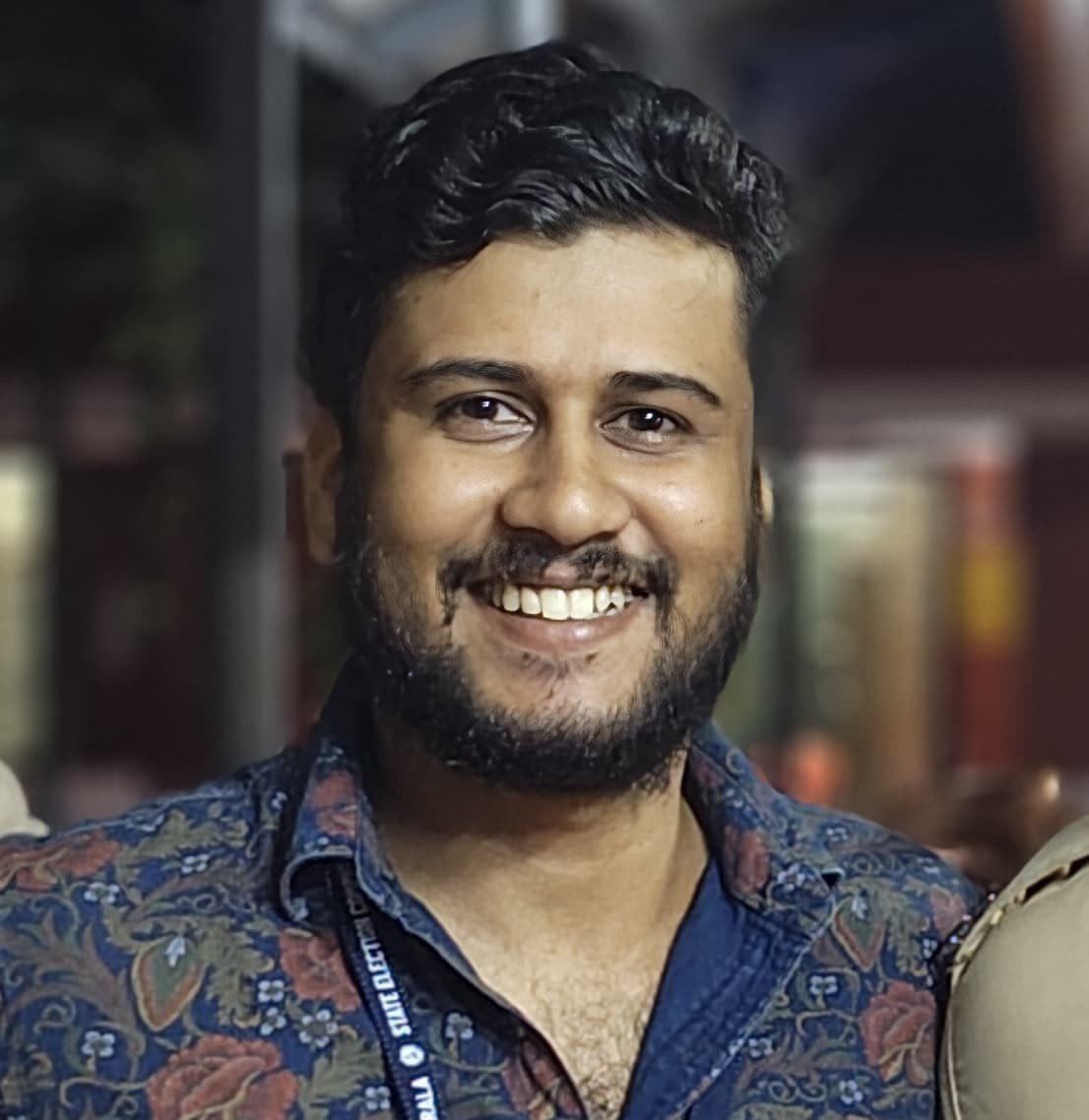 Dr. Nidheesh Kannan B.