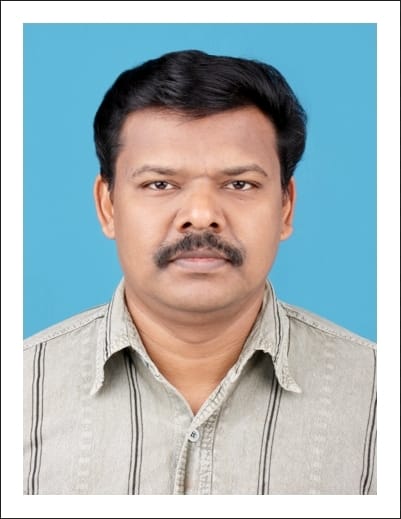 Dr. SIRAJUL MUNEER.C